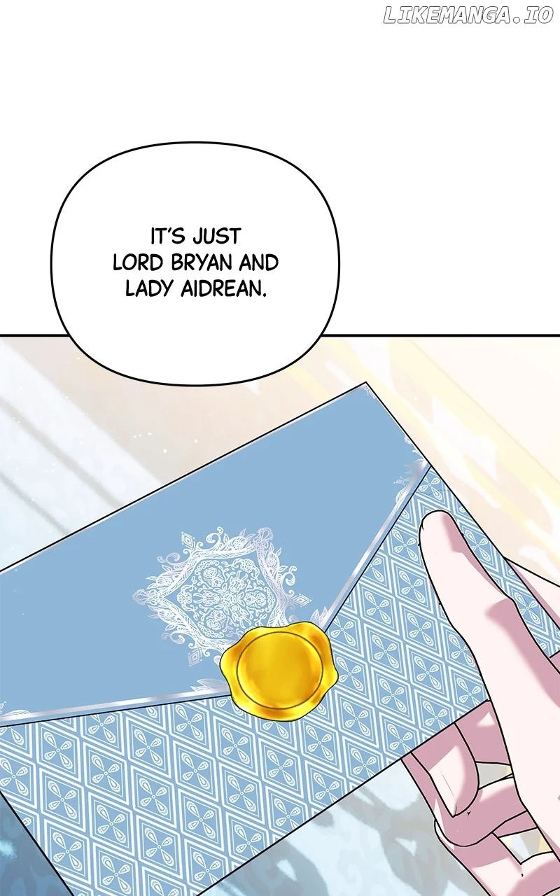 10 Ways To Get Rejected By The Tyrant Chapter 50 page 39