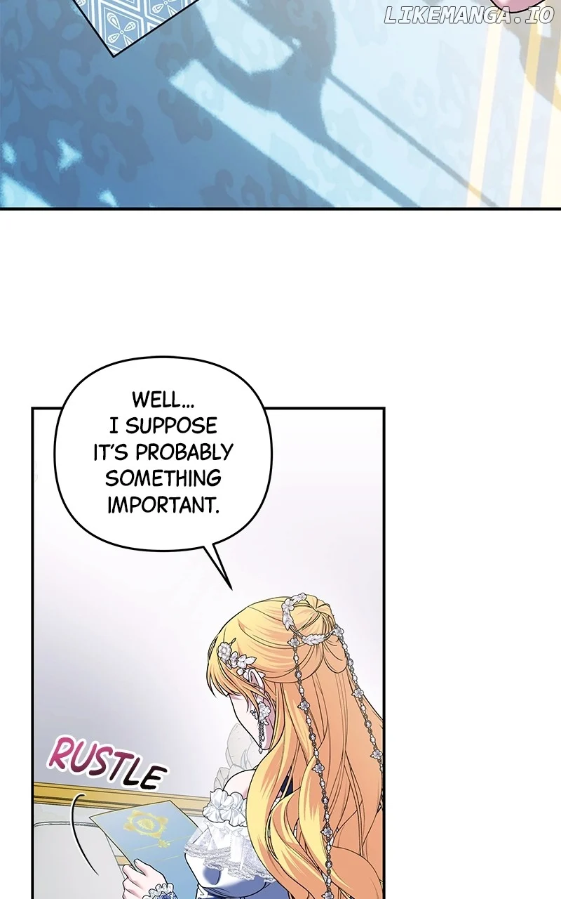 10 Ways To Get Rejected By The Tyrant Chapter 50 page 40