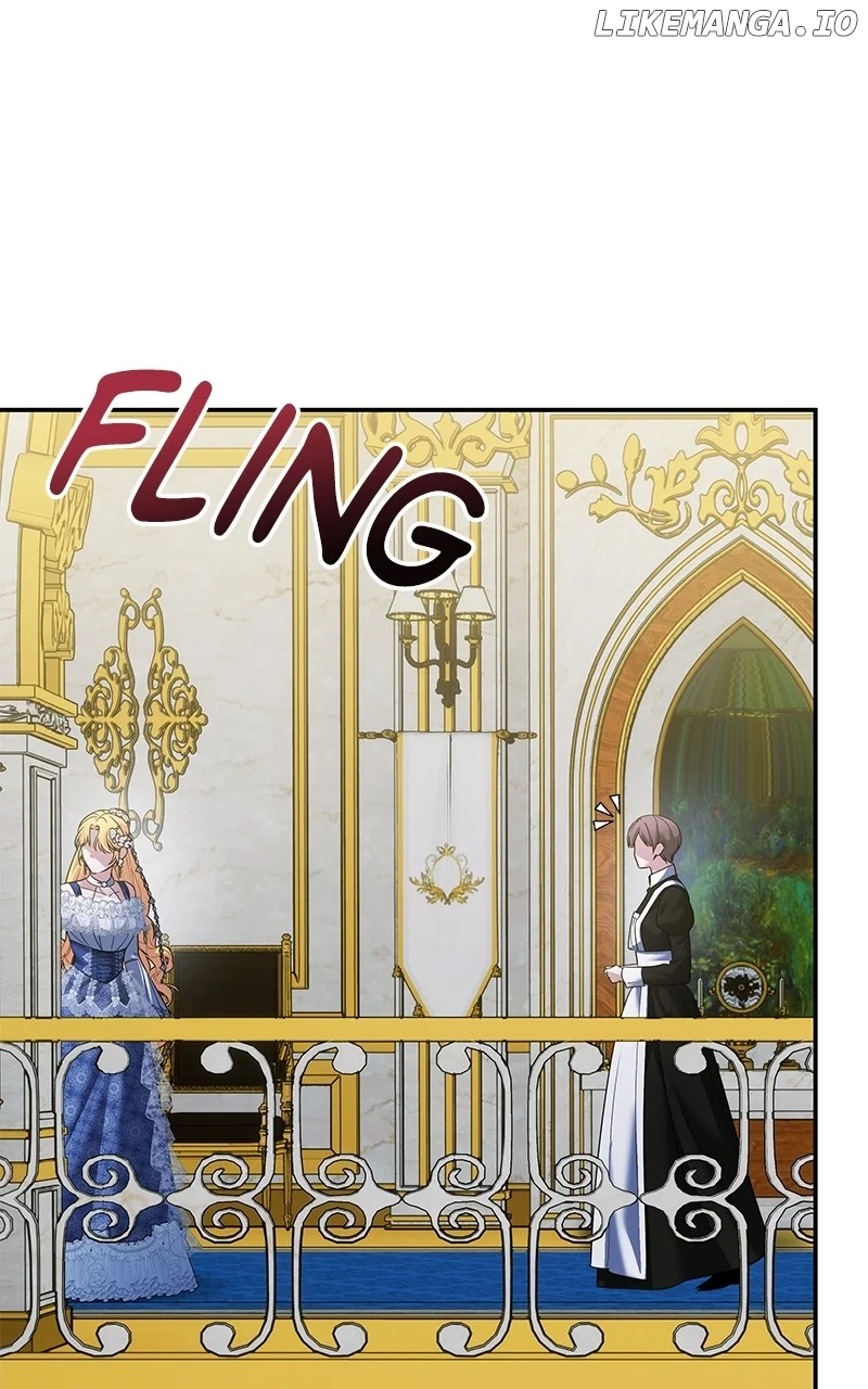 10 Ways To Get Rejected By The Tyrant Chapter 50 page 44