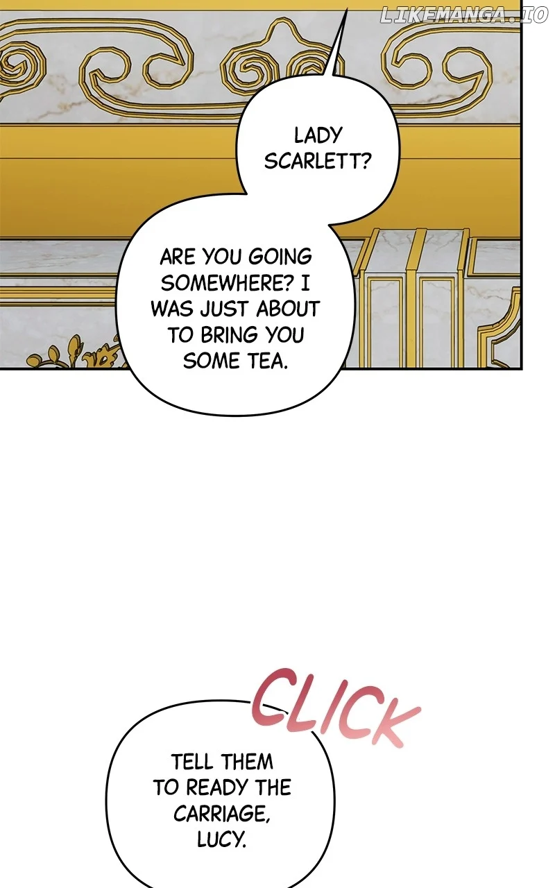 10 Ways To Get Rejected By The Tyrant Chapter 50 page 45