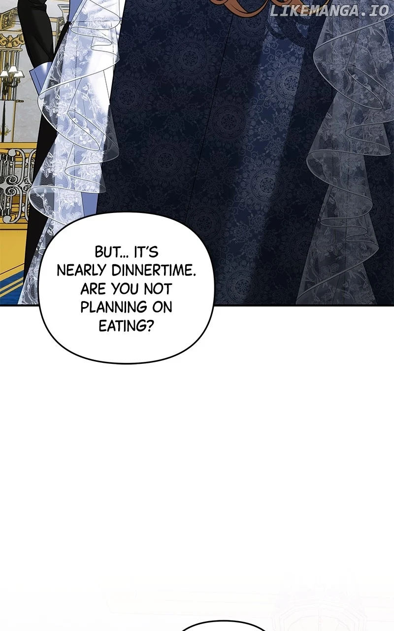 10 Ways To Get Rejected By The Tyrant Chapter 50 page 47