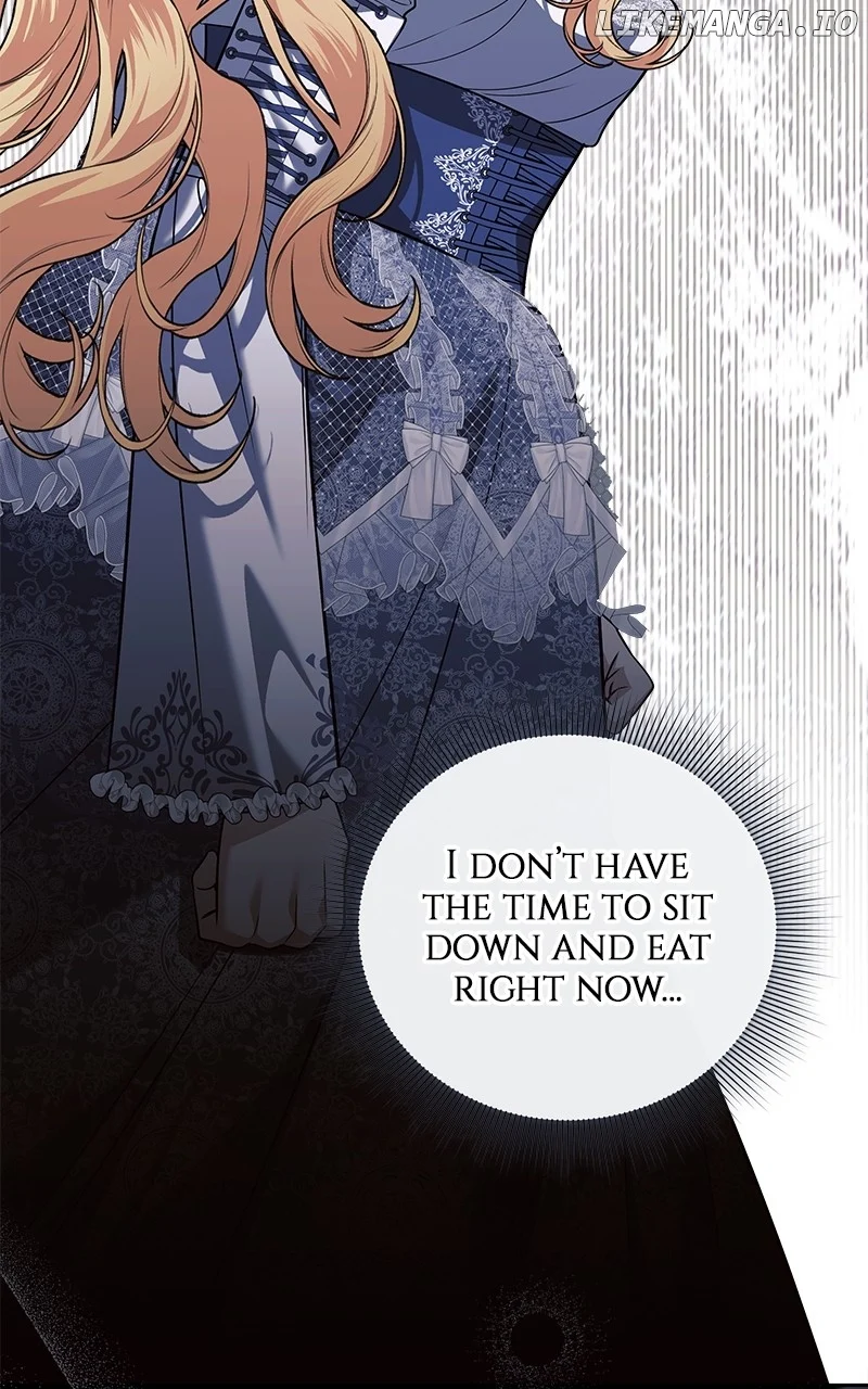 10 Ways To Get Rejected By The Tyrant Chapter 50 page 51