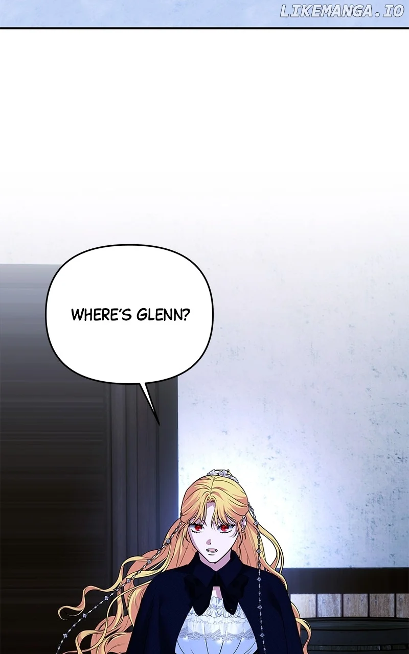 10 Ways To Get Rejected By The Tyrant Chapter 50 page 58