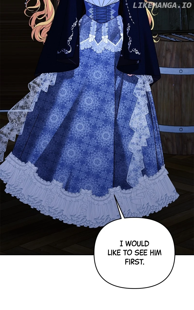 10 Ways To Get Rejected By The Tyrant Chapter 50 page 59