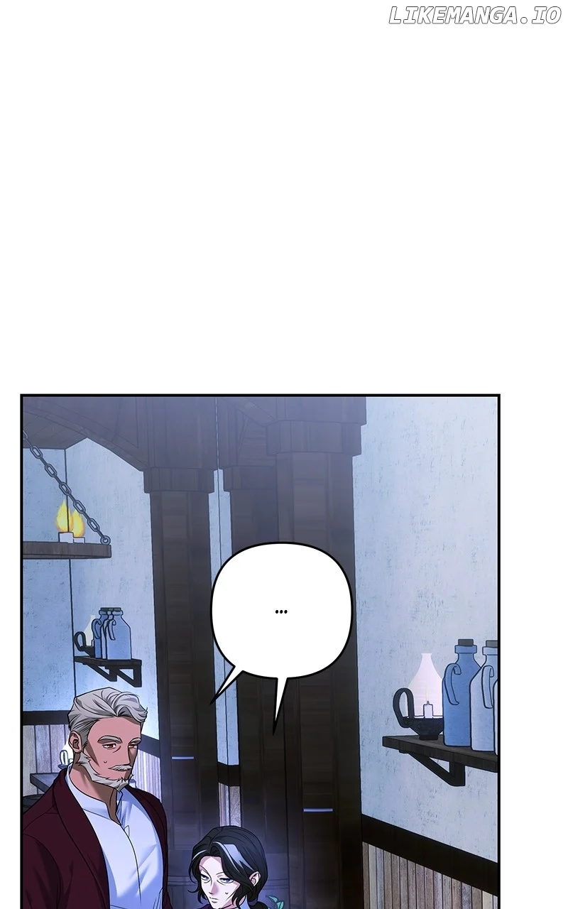 10 Ways To Get Rejected By The Tyrant Chapter 50 page 60