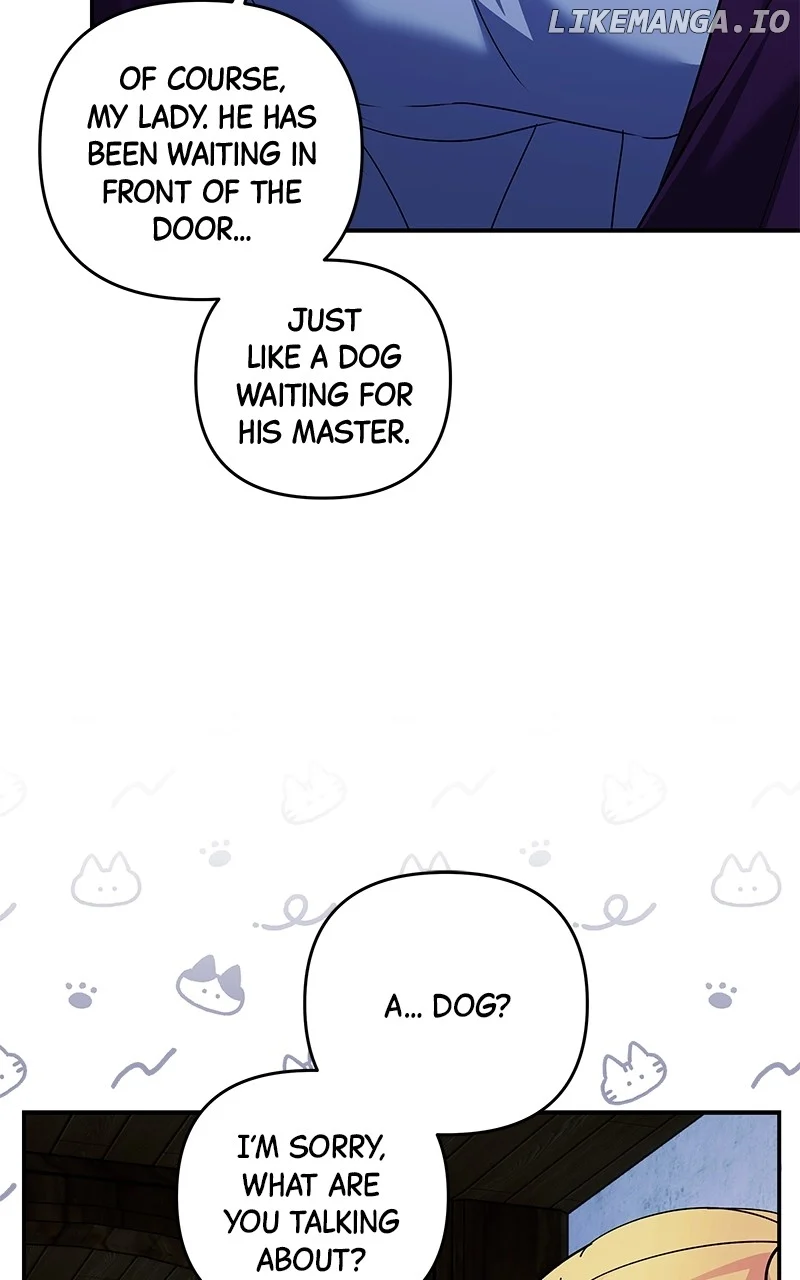 10 Ways To Get Rejected By The Tyrant Chapter 50 page 63