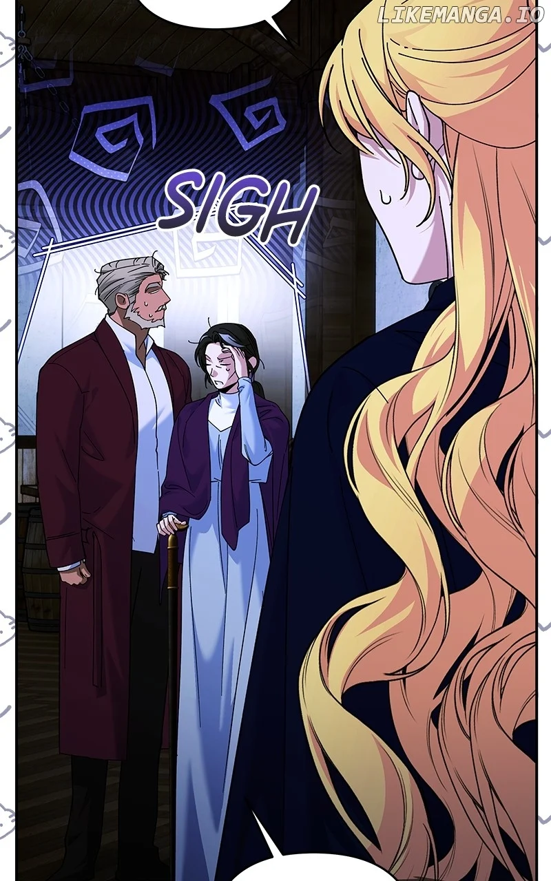 10 Ways To Get Rejected By The Tyrant Chapter 50 page 64