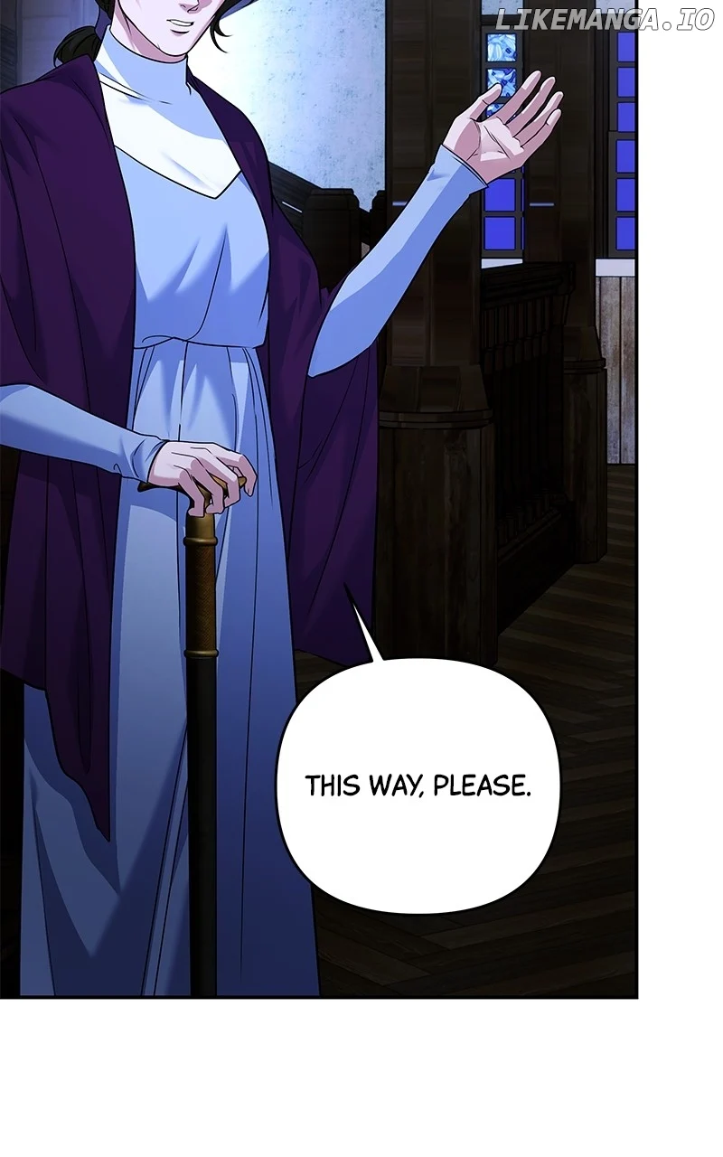 10 Ways To Get Rejected By The Tyrant Chapter 50 page 66
