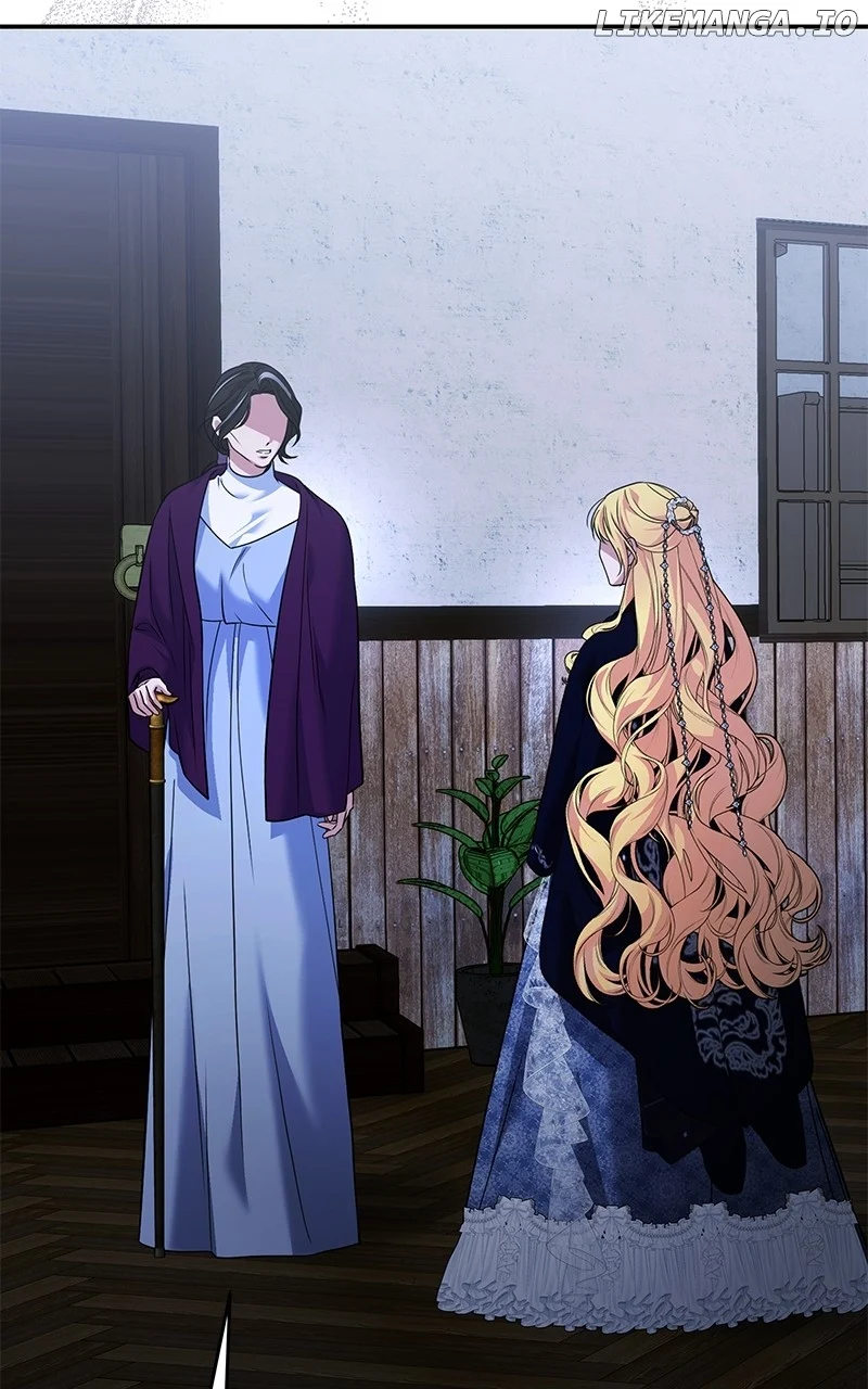 10 Ways To Get Rejected By The Tyrant Chapter 50 page 68