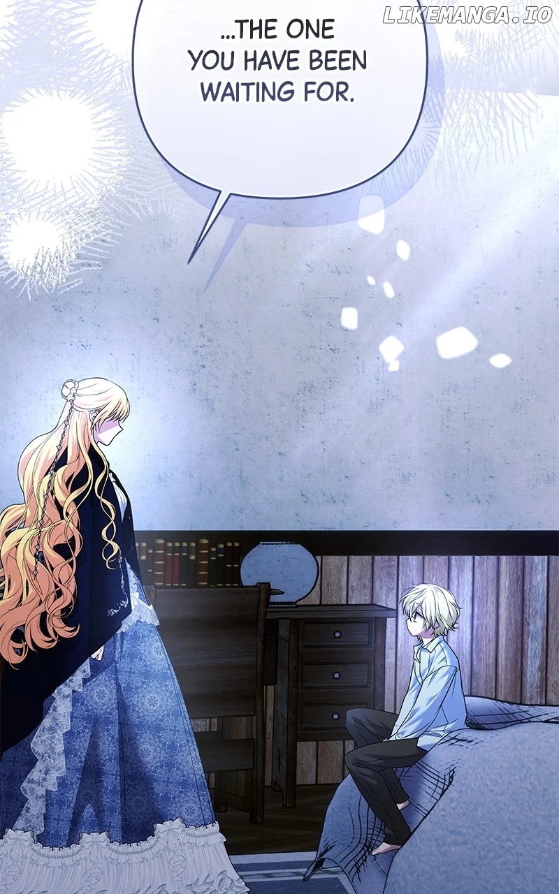 10 Ways To Get Rejected By The Tyrant Chapter 50 page 77