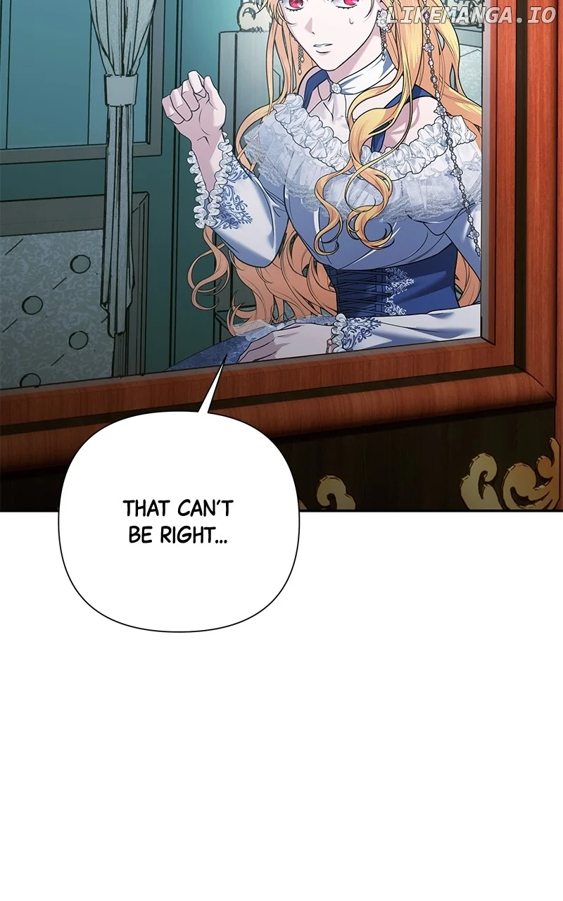 10 Ways To Get Rejected By The Tyrant Chapter 50 page 7