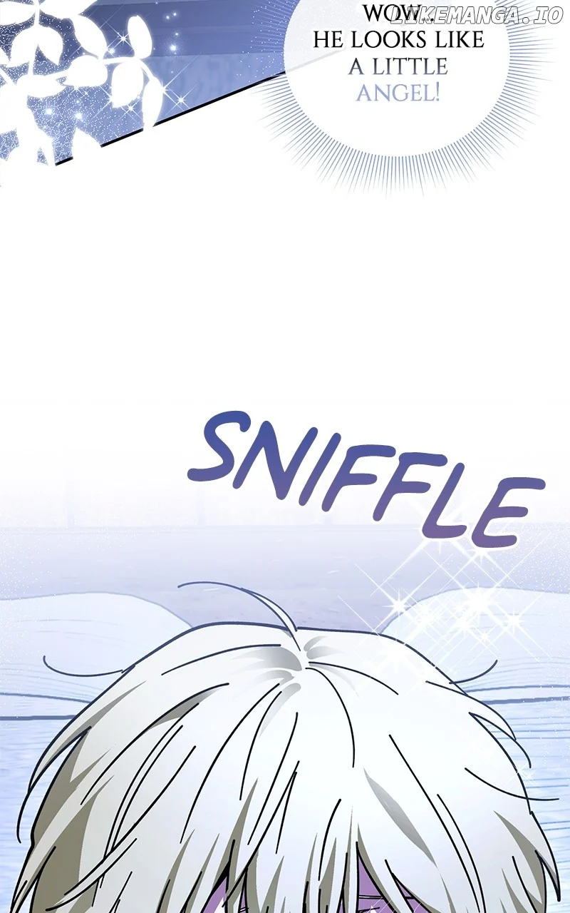 10 Ways To Get Rejected By The Tyrant Chapter 50 page 80