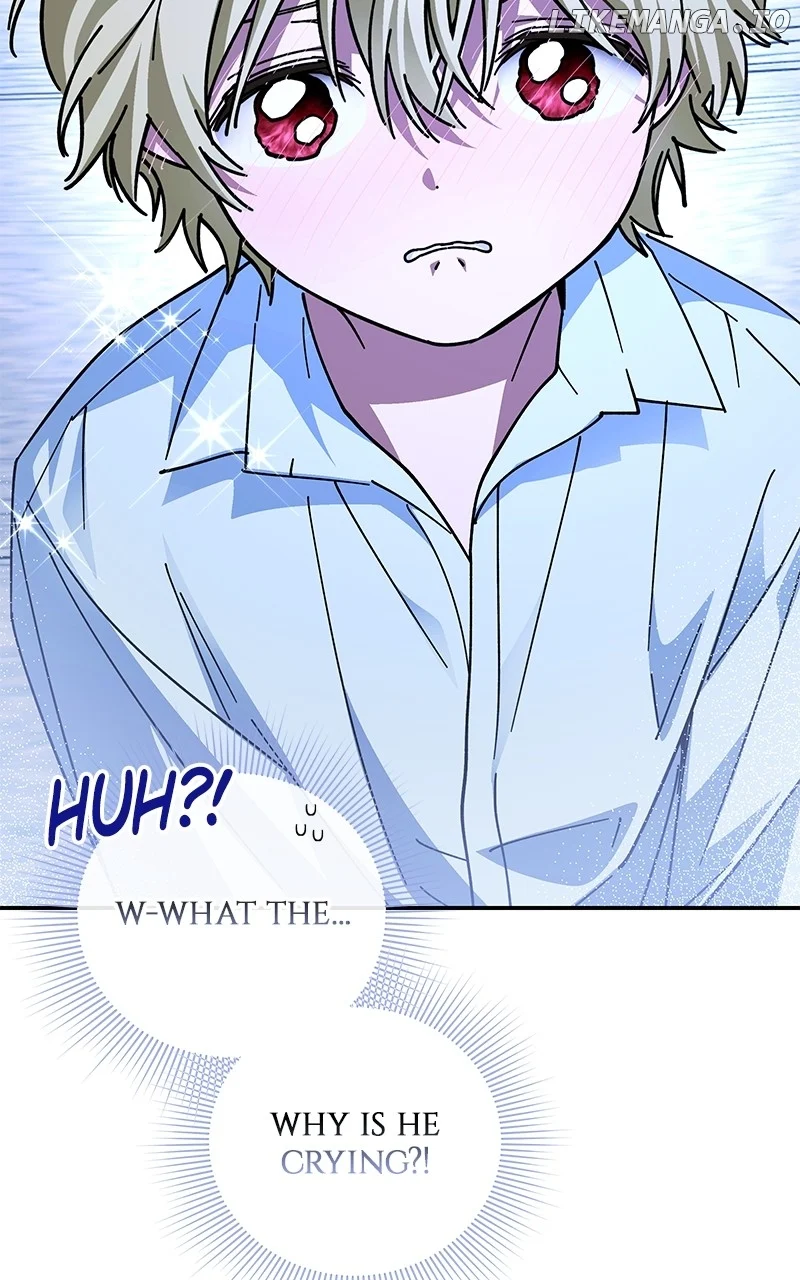 10 Ways To Get Rejected By The Tyrant Chapter 50 page 81