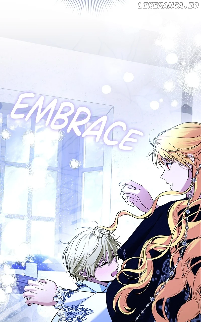 10 Ways To Get Rejected By The Tyrant Chapter 50 page 82