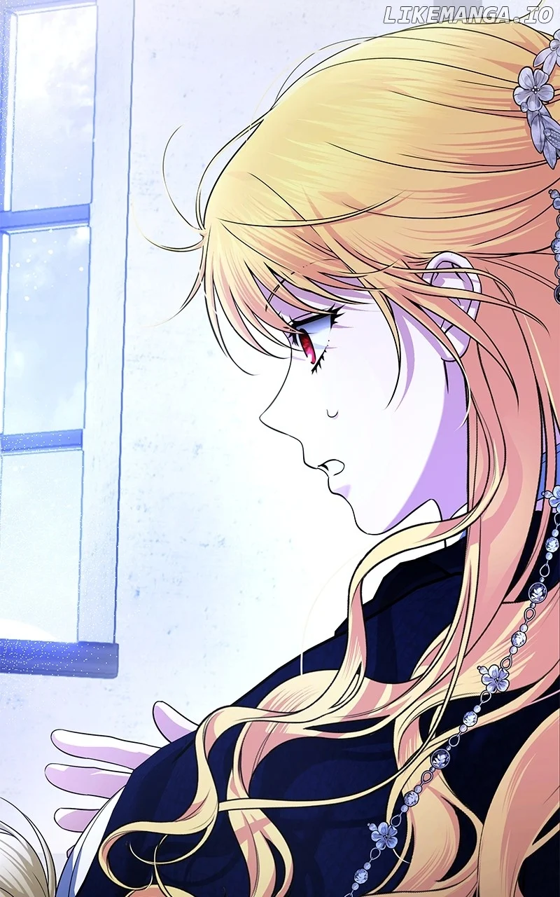 10 Ways To Get Rejected By The Tyrant Chapter 50 page 84