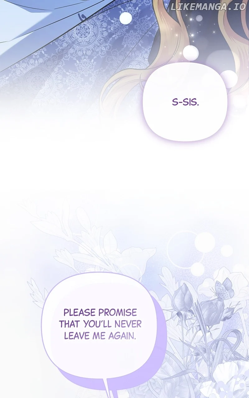 10 Ways To Get Rejected By The Tyrant Chapter 50 page 87