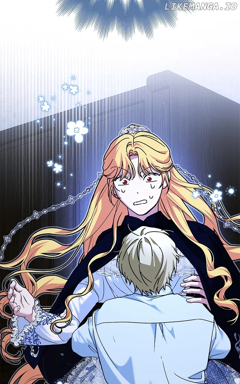 10 Ways To Get Rejected By The Tyrant Chapter 50 page 90