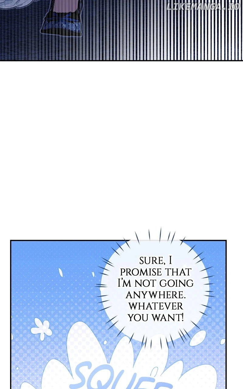 10 Ways To Get Rejected By The Tyrant Chapter 50 page 92