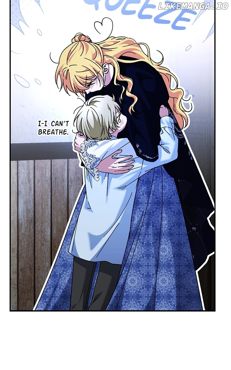 10 Ways To Get Rejected By The Tyrant Chapter 50 page 93