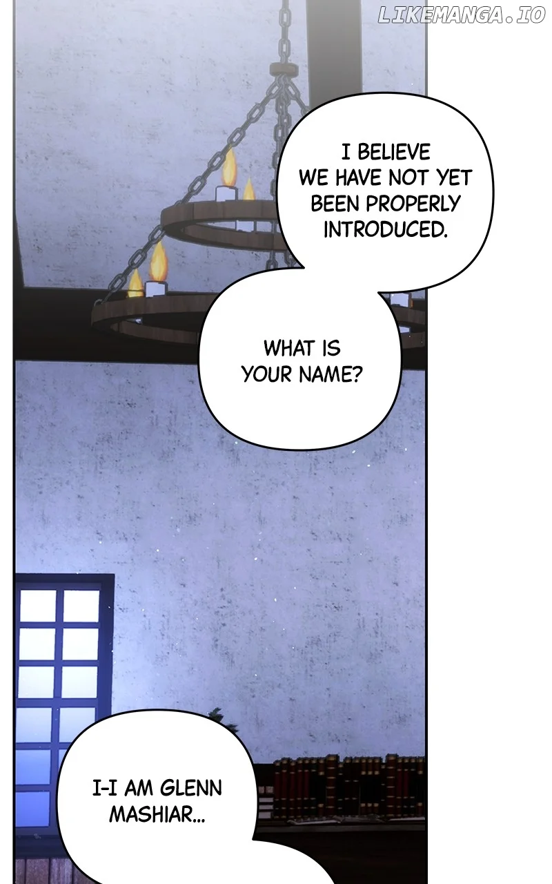10 Ways To Get Rejected By The Tyrant Chapter 50 page 96