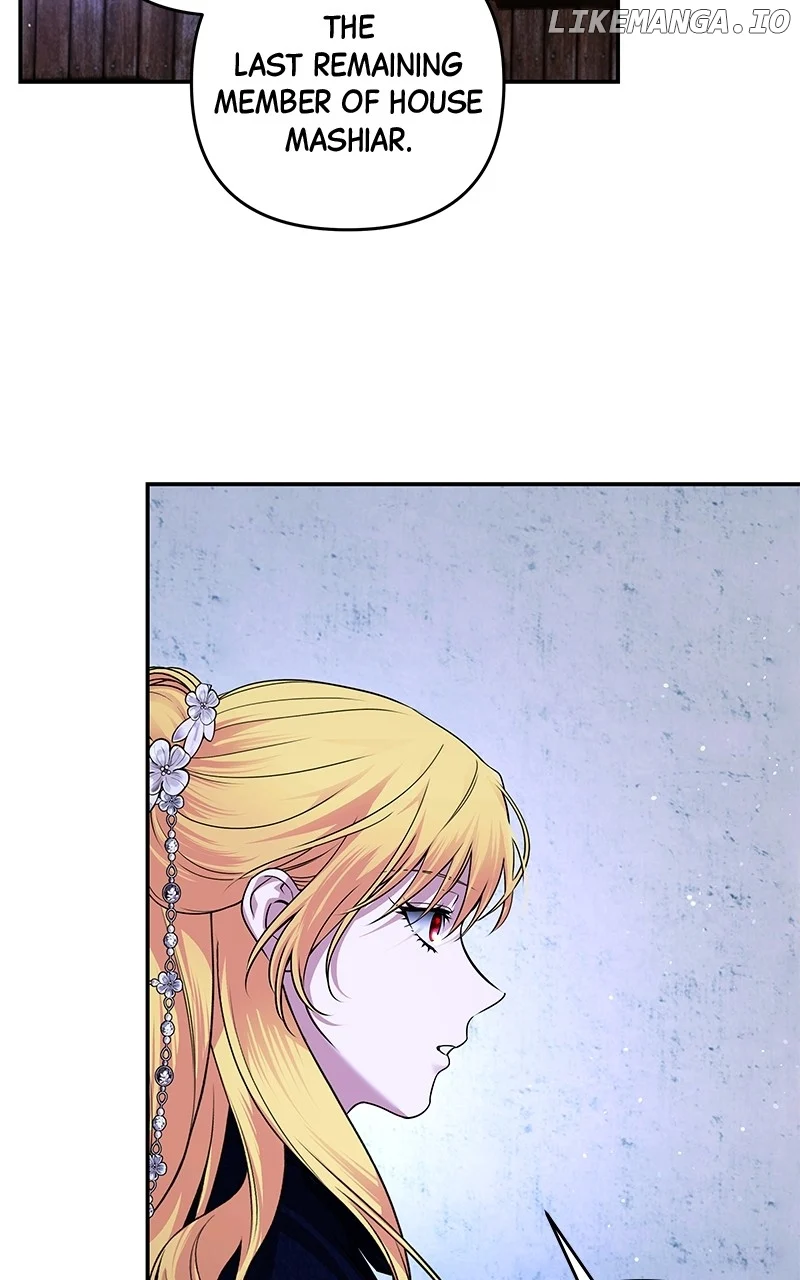 10 Ways To Get Rejected By The Tyrant Chapter 50 page 97