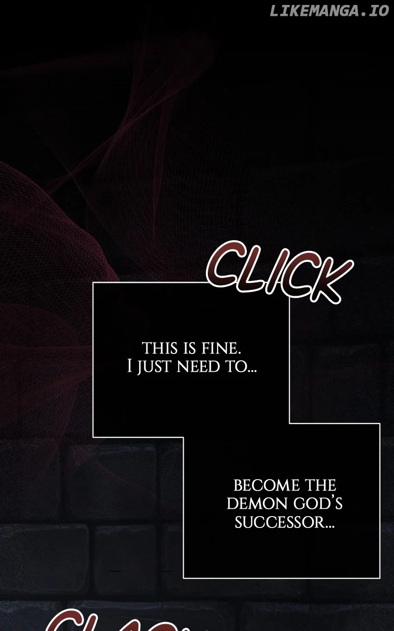 10 Ways To Get Rejected By The Tyrant Chapter 53 page 0