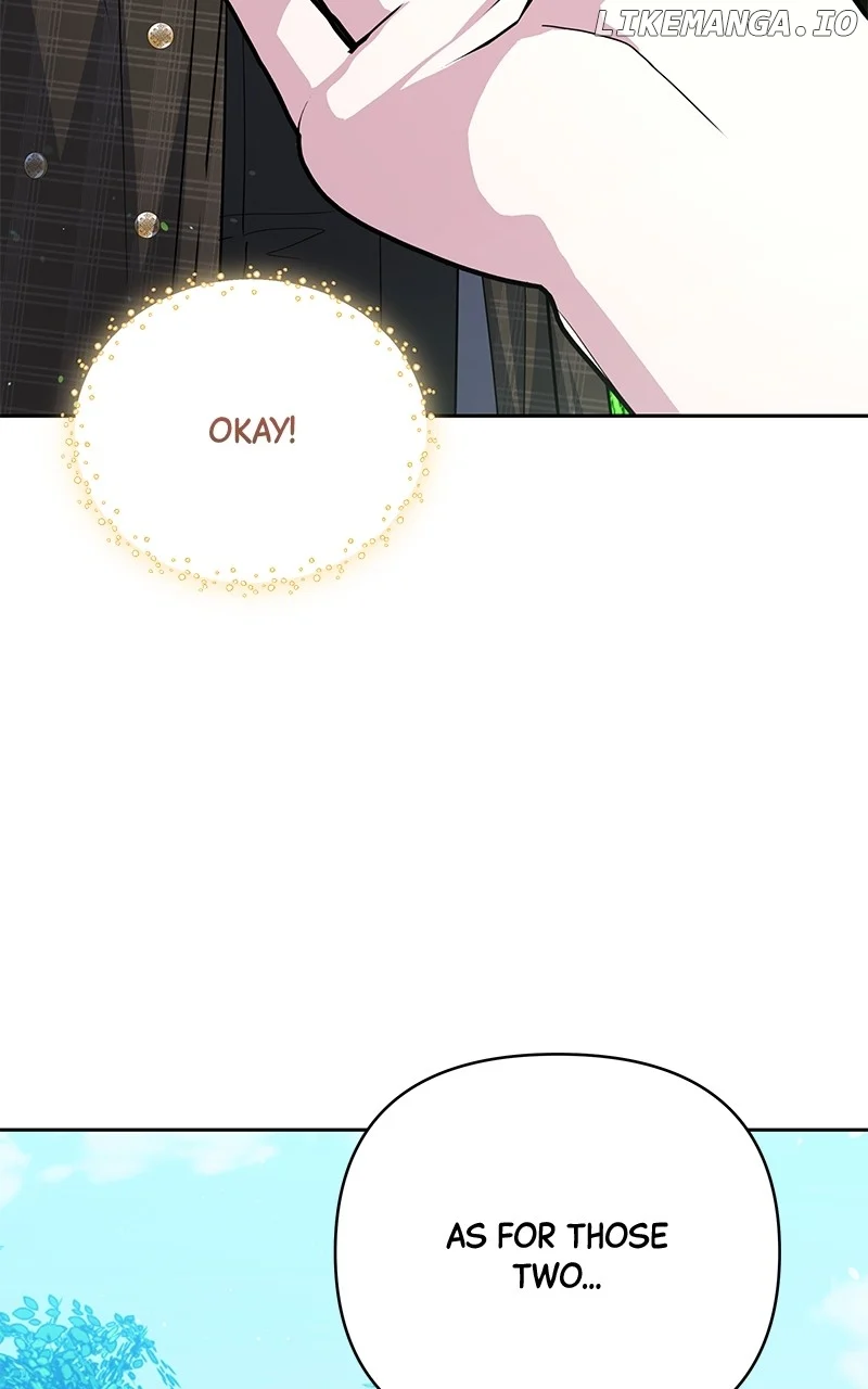 10 Ways To Get Rejected By The Tyrant Chapter 53 page 99