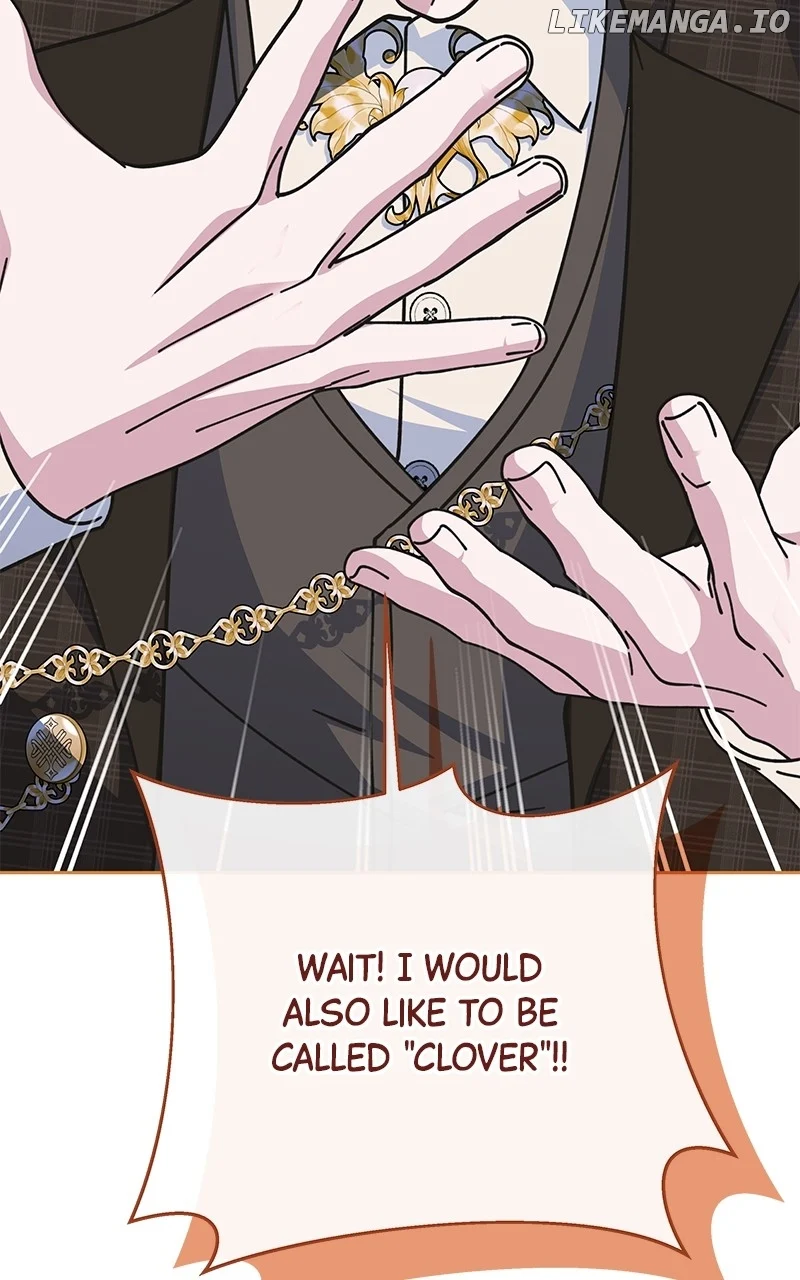 10 Ways To Get Rejected By The Tyrant Chapter 53 page 106