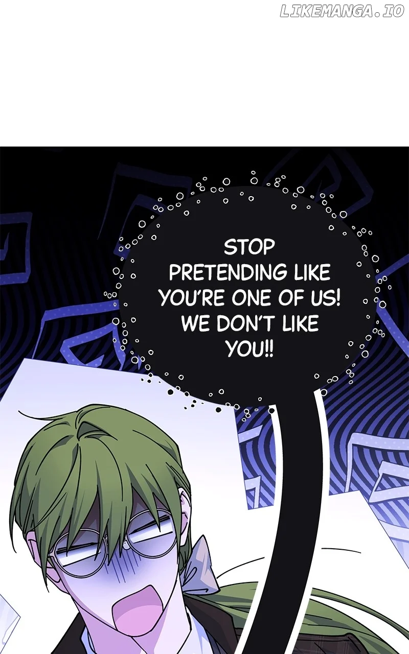 10 Ways To Get Rejected By The Tyrant Chapter 53 page 113