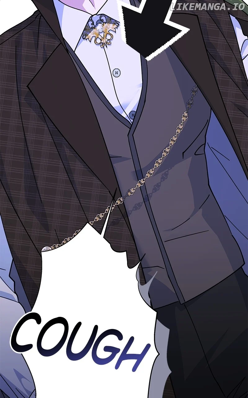 10 Ways To Get Rejected By The Tyrant Chapter 53 page 114