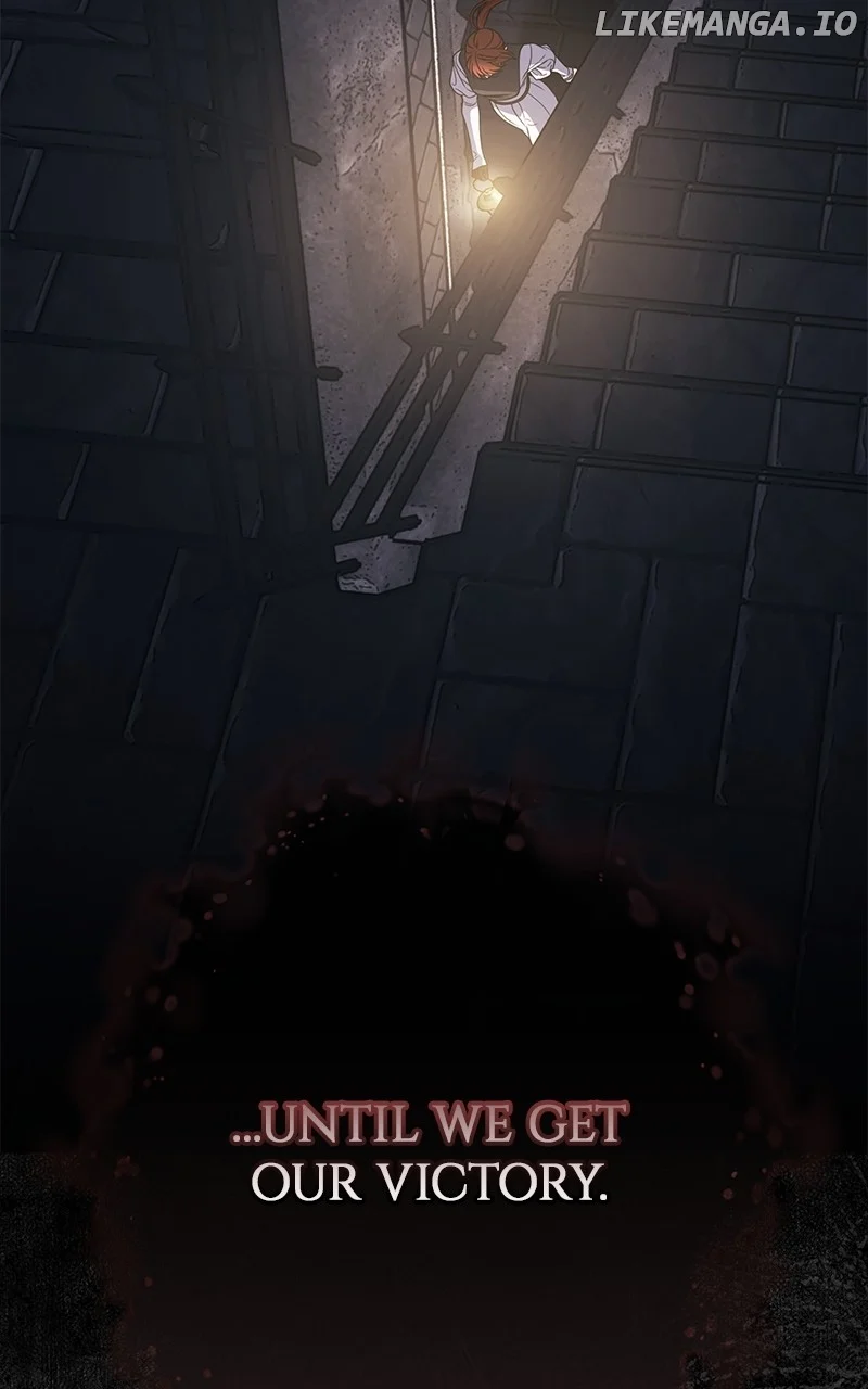 10 Ways To Get Rejected By The Tyrant Chapter 53 page 17