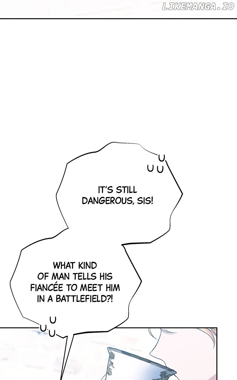 10 Ways To Get Rejected By The Tyrant Chapter 53 page 25