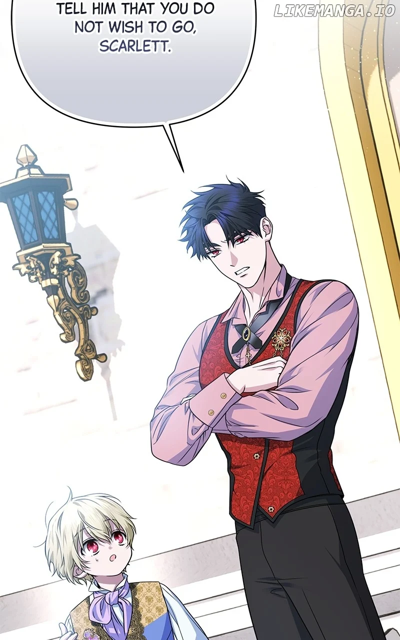 10 Ways To Get Rejected By The Tyrant Chapter 53 page 30