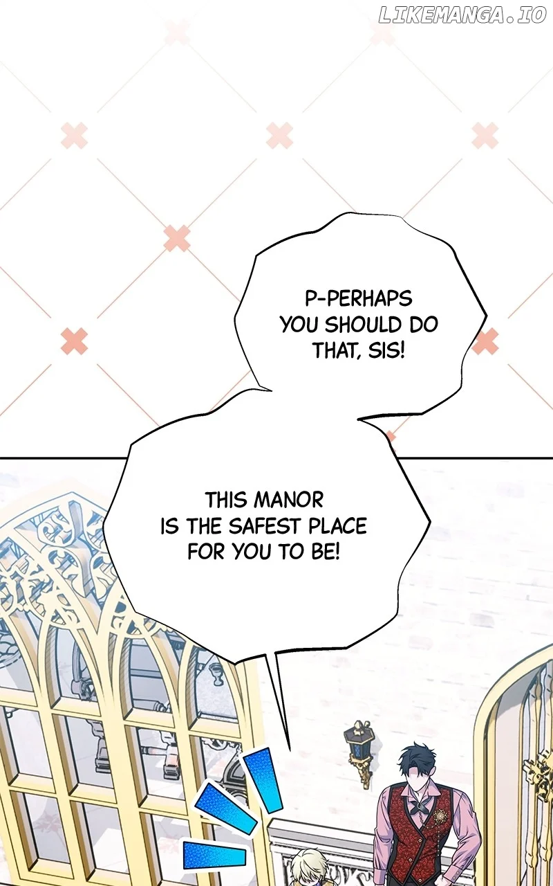 10 Ways To Get Rejected By The Tyrant Chapter 53 page 32
