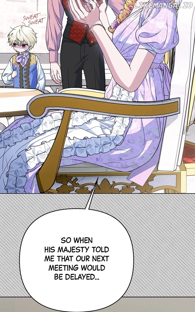 10 Ways To Get Rejected By The Tyrant Chapter 53 page 35