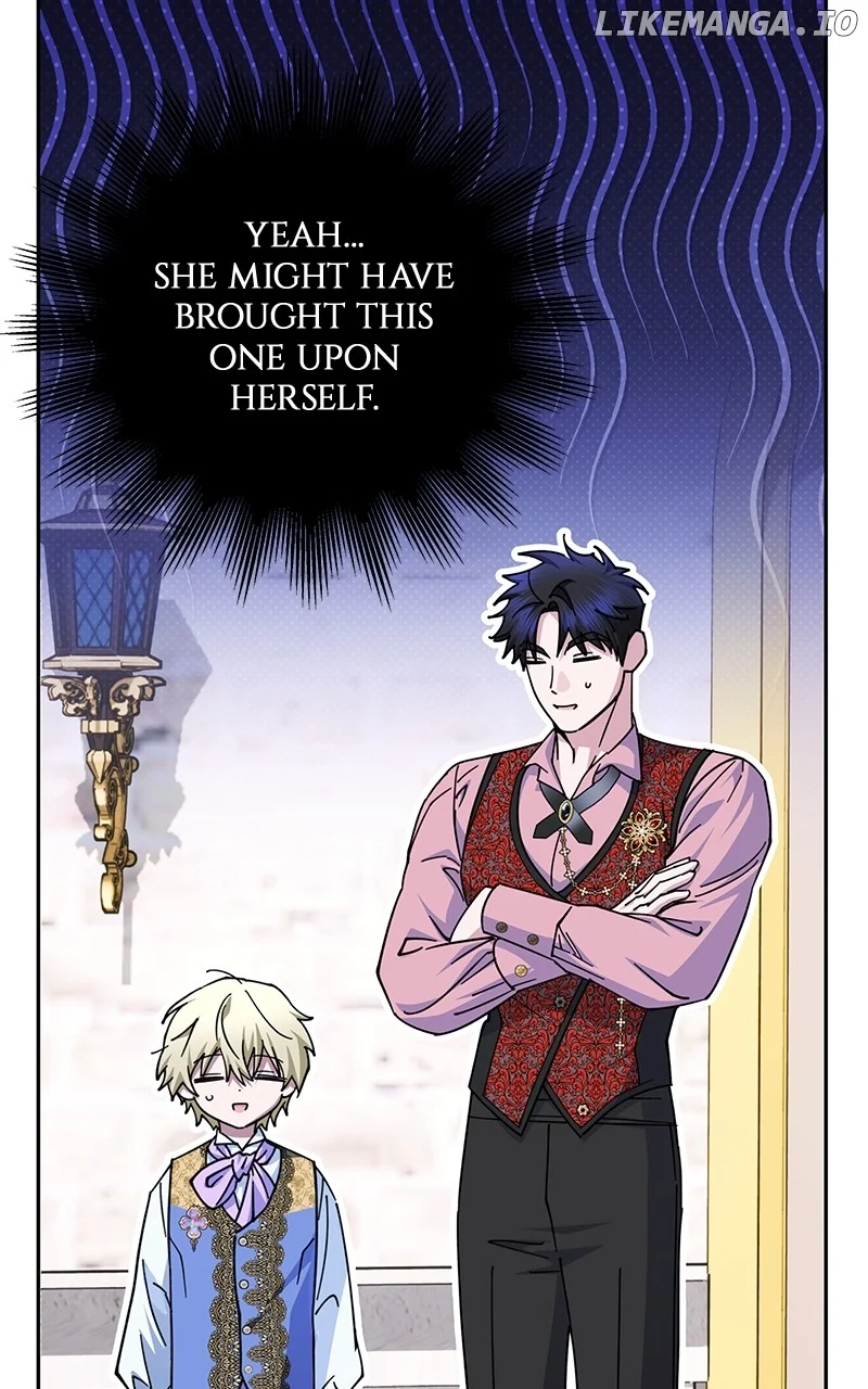 10 Ways To Get Rejected By The Tyrant Chapter 53 page 39