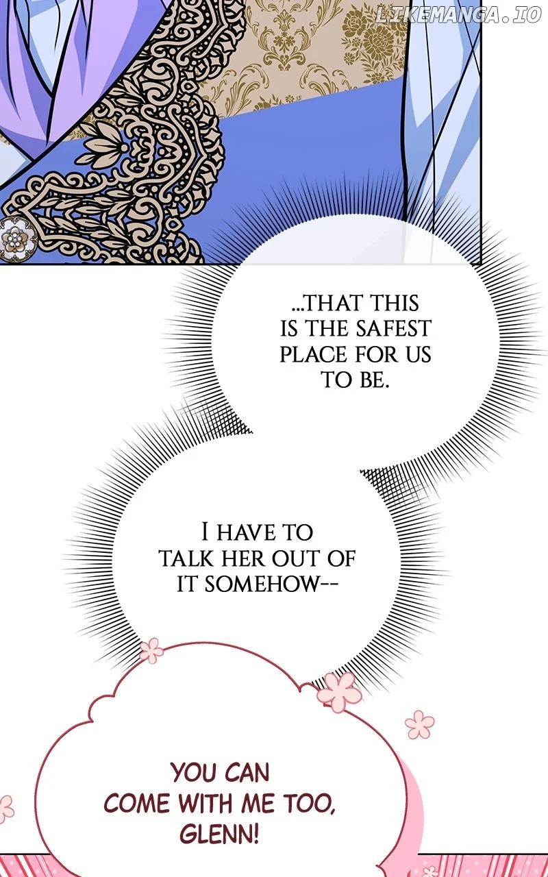 10 Ways To Get Rejected By The Tyrant Chapter 53 page 42