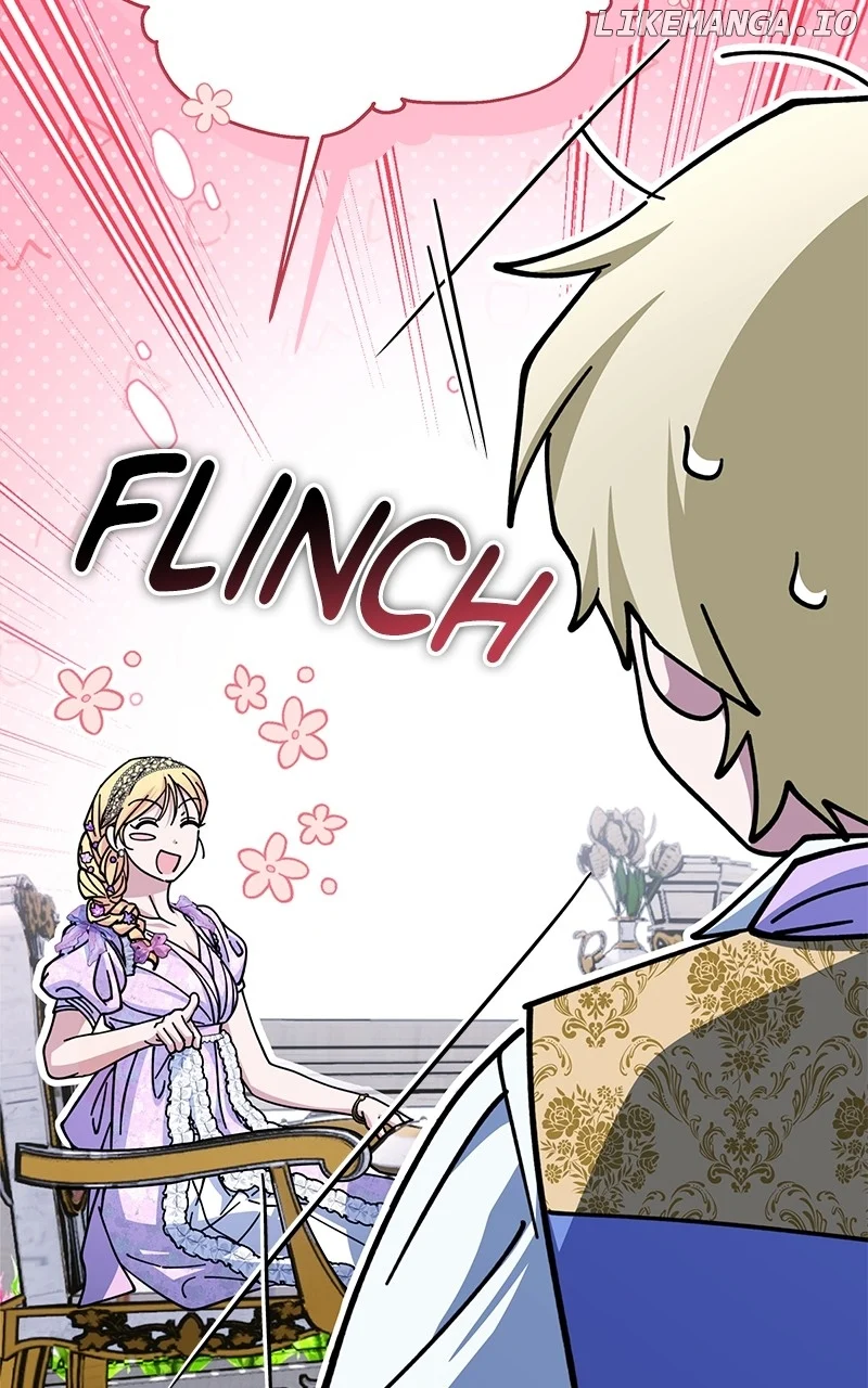 10 Ways To Get Rejected By The Tyrant Chapter 53 page 43