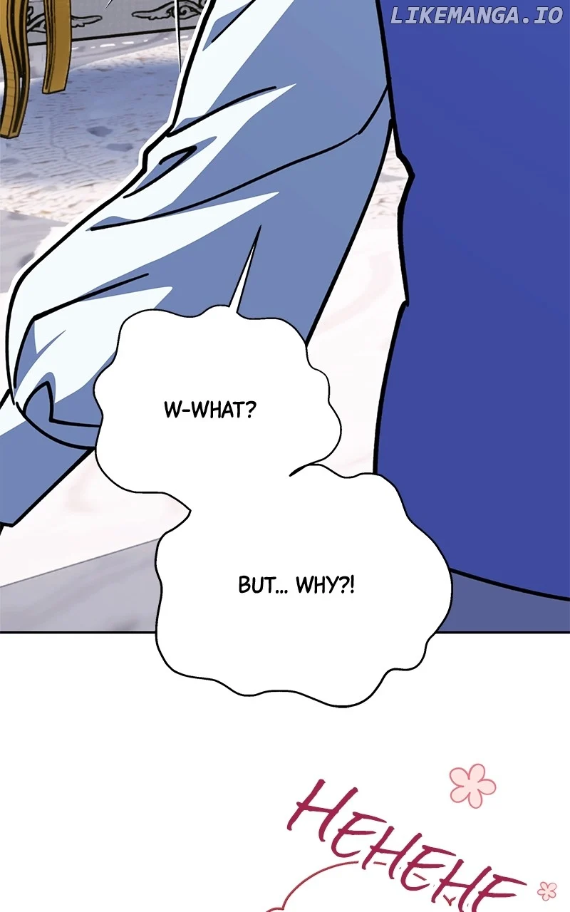 10 Ways To Get Rejected By The Tyrant Chapter 53 page 44