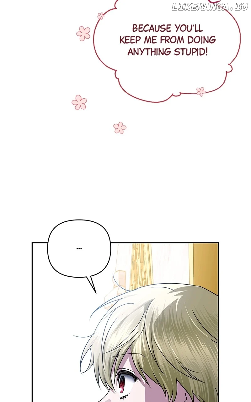 10 Ways To Get Rejected By The Tyrant Chapter 53 page 45