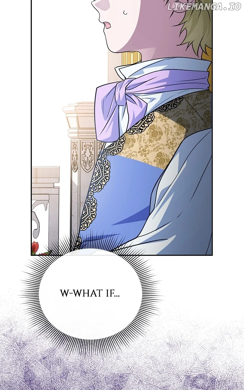 10 Ways To Get Rejected By The Tyrant Chapter 53 page 46