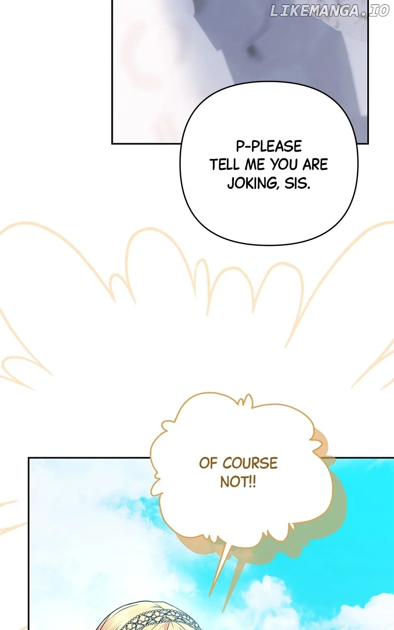 10 Ways To Get Rejected By The Tyrant Chapter 53 page 51