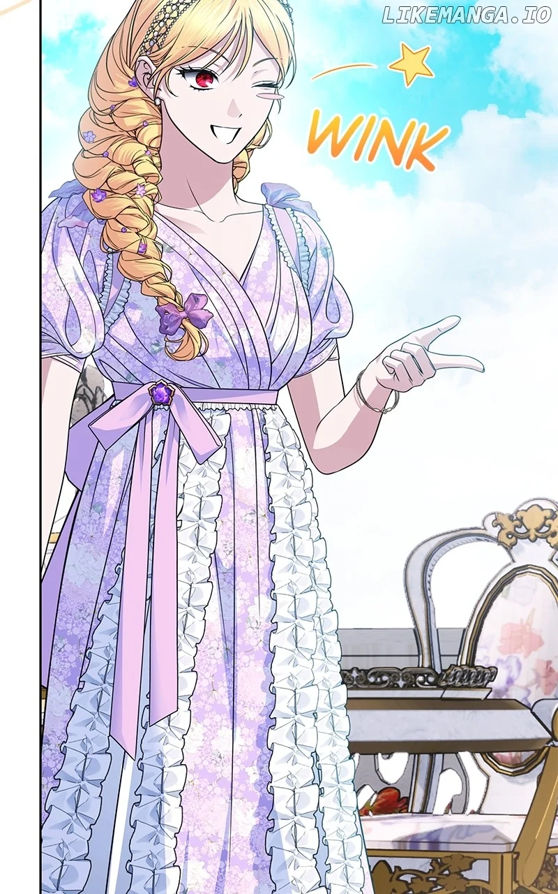 10 Ways To Get Rejected By The Tyrant Chapter 53 page 52