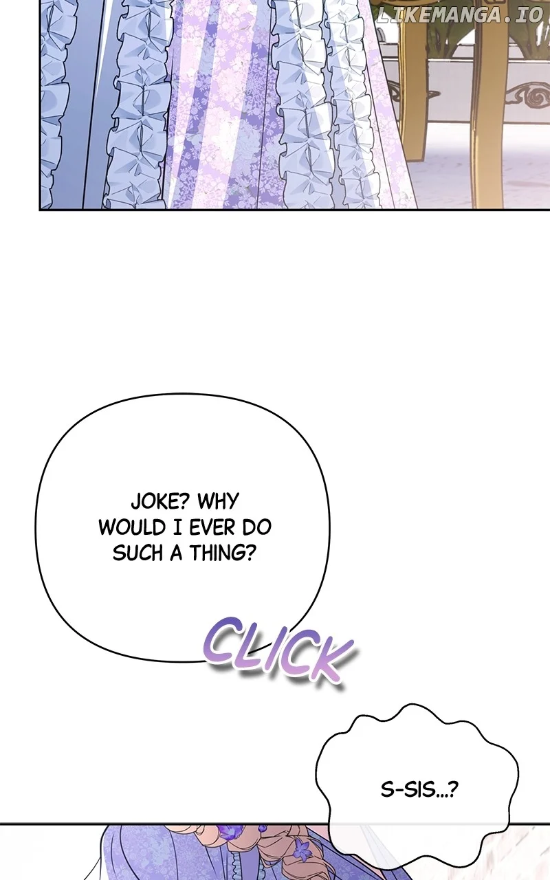 10 Ways To Get Rejected By The Tyrant Chapter 53 page 53