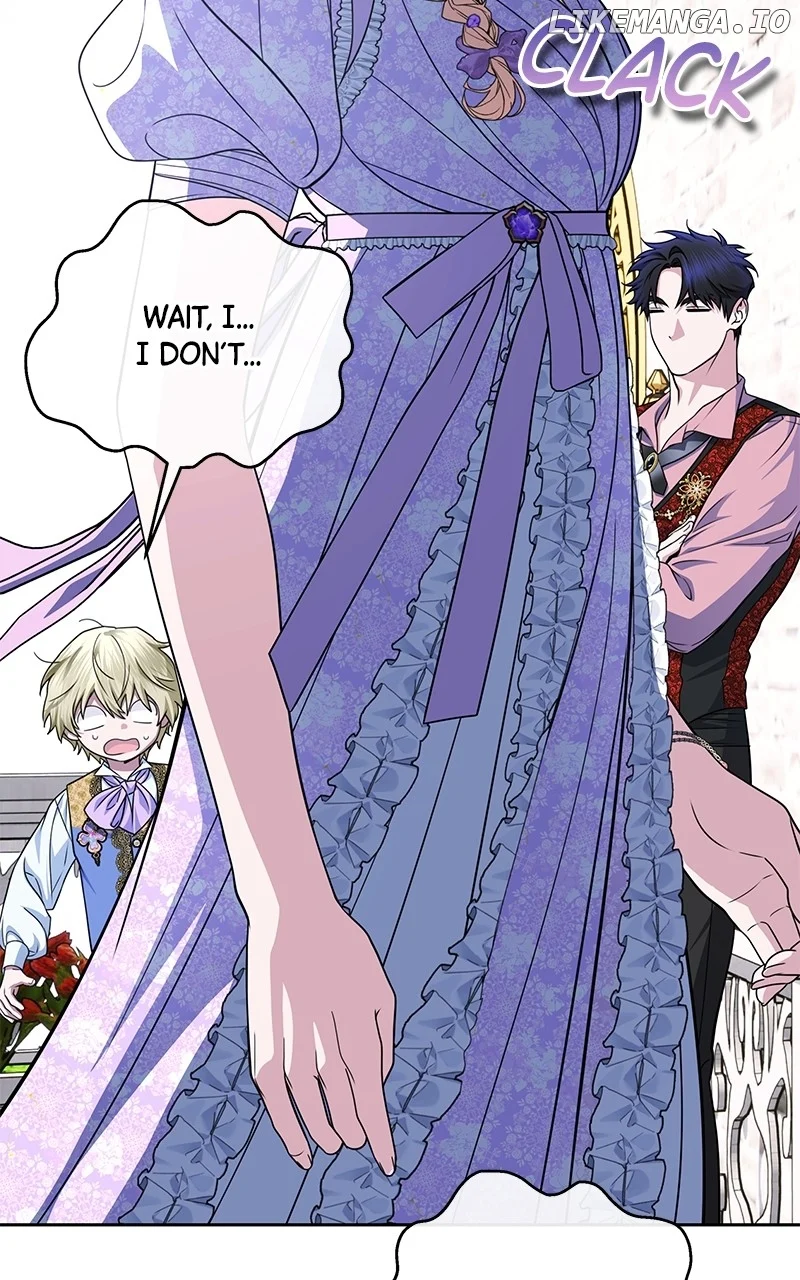 10 Ways To Get Rejected By The Tyrant Chapter 53 page 54