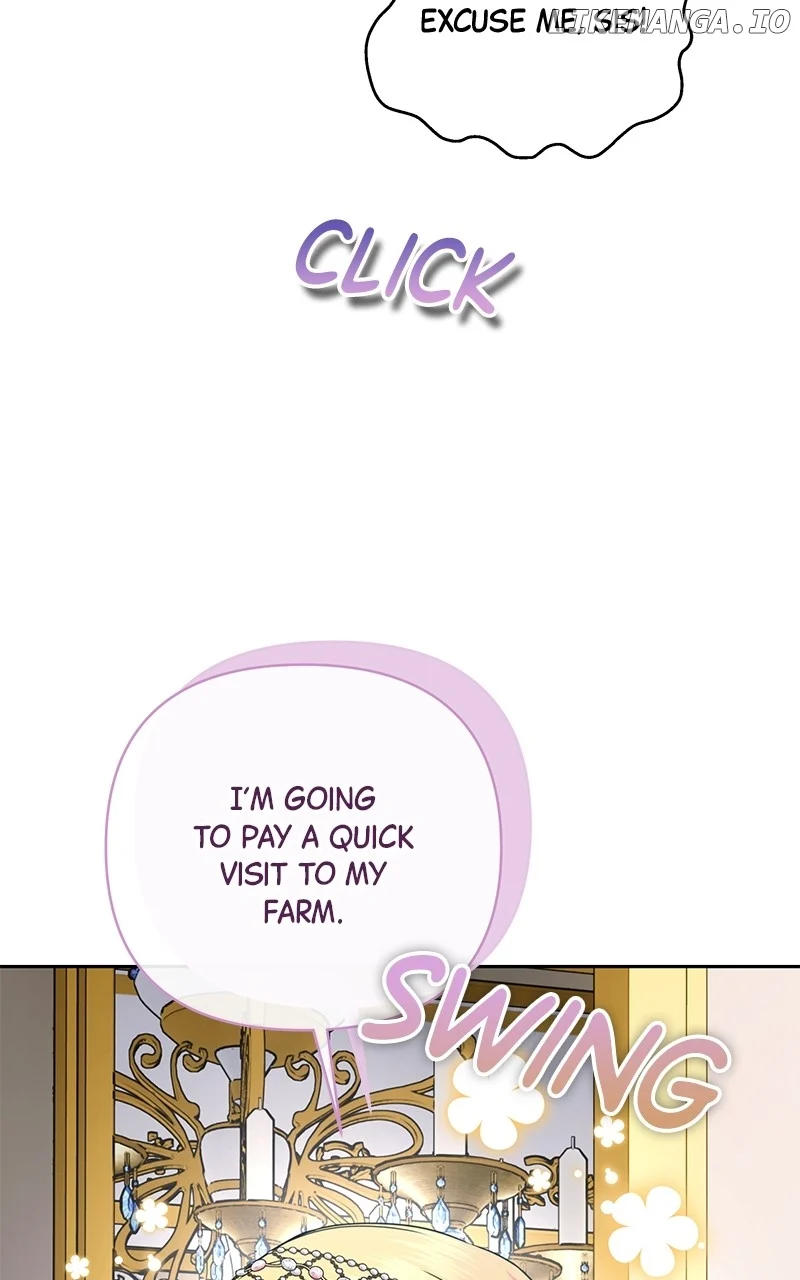 10 Ways To Get Rejected By The Tyrant Chapter 53 page 55