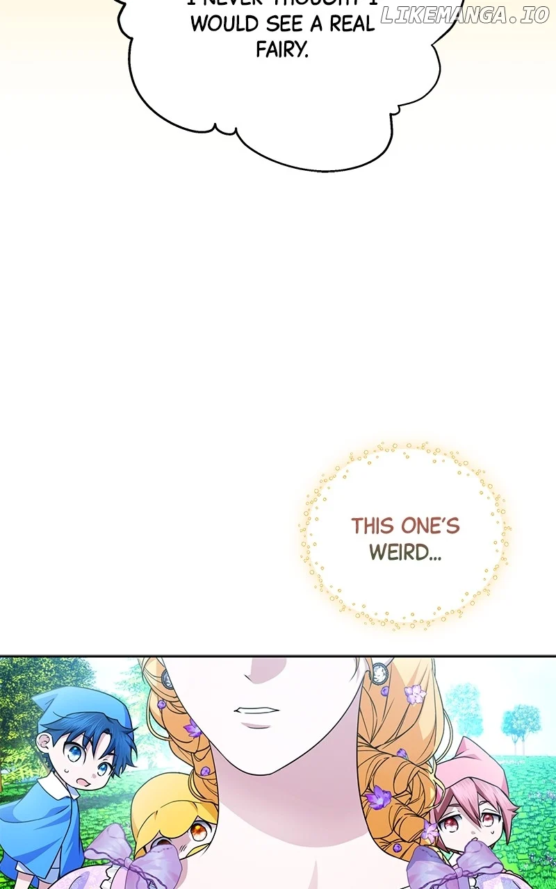 10 Ways To Get Rejected By The Tyrant Chapter 53 page 74