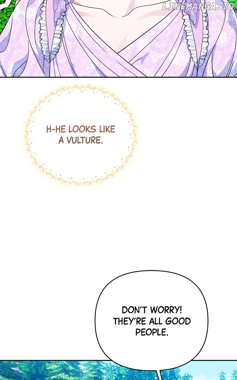 10 Ways To Get Rejected By The Tyrant Chapter 53 page 75