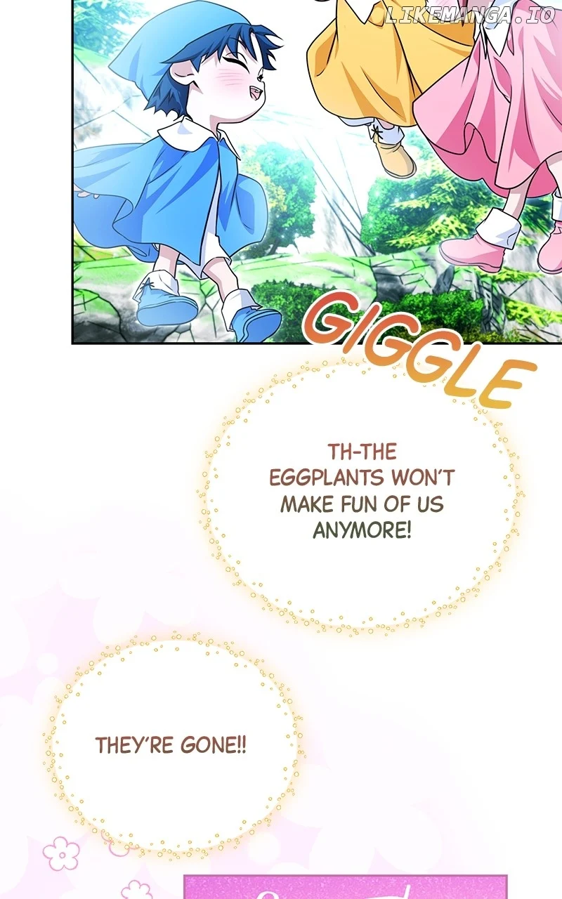 10 Ways To Get Rejected By The Tyrant Chapter 53 page 82
