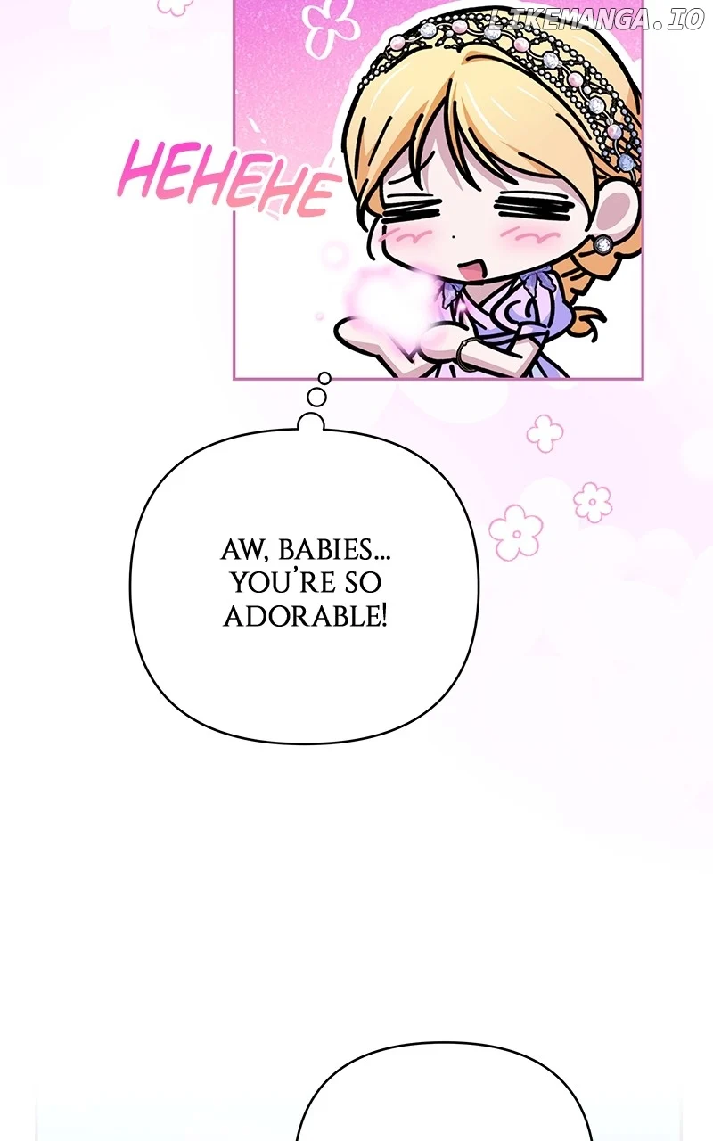 10 Ways To Get Rejected By The Tyrant Chapter 53 page 83